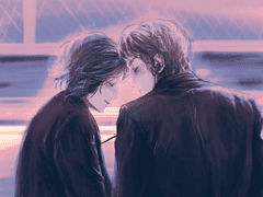 스팔이랑 합?작