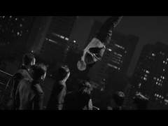 더 킹 최두일 GIF 1