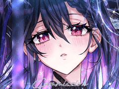 파워업 두상 타입