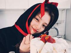 [NCT] 햇병아리 막내의 생일