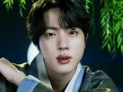 [김석진] 성균관 서생 x [이여주] 옹주마마