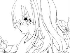 가히리 드림 누군가한테 위로를 받는다는 것