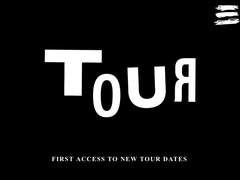 찰리푸스 내한 체조콘 라이브네이션 선예매 코드+링크