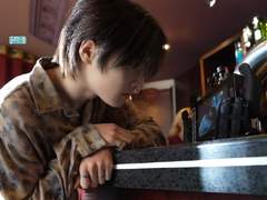 冬天在临近死亡的日子想恋爱