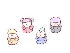 CMYK 리얼리티 4화