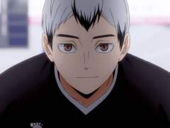 하이큐 드림, 키타의 정략결혼 우당탕탕 농촌생활기(2).