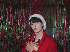 圣诞颂歌是未成年的羊