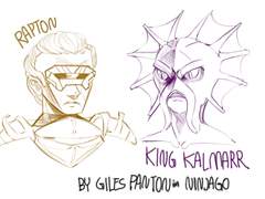 성우 장난부터 날조연성까지