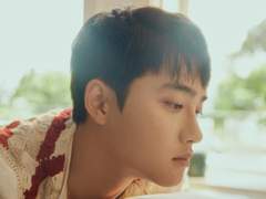 [도경수] 날이 좋으니, 내일은 연인으로 만나요