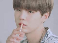 [민윤기]나의 보스 아저씨