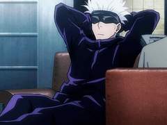 [고죠 사토루] 요리킹, 아니 주술킹이 되고 싶습니다 3