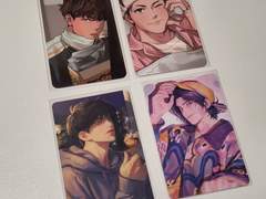 슬램덩크 갈망 포카 겟또...☆