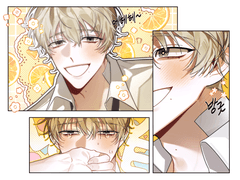 (♡) 칸 나눔 커미션