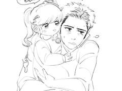 [태웅대만?]애기아빠 정대만