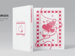 [분양 예약] N.57 LOVE MEMORIES