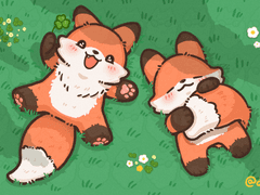 보들보들 커미션