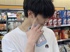 너에게 한 송이의 꽃으로 기억 되고 싶어. 2完