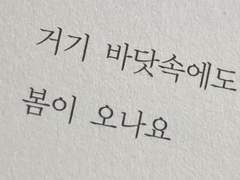 영혼과 존재의 거울