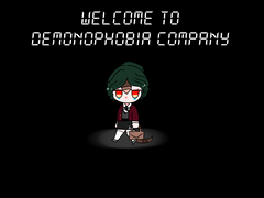 데모노포비아 컴퍼니 배포/설치파일