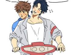 [가비지타임] 뱅상 양키뱅의 크리스마스