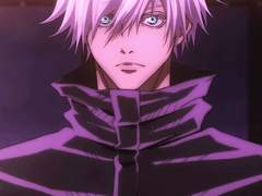 [고죠 사토루] 주인공을 구해줬다 (조각글)