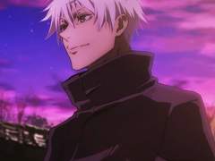 [고죠 사토루] 주인공을 구해줬다 (조각글)