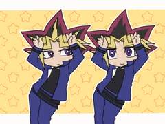 유희왕 우마우마 와 사담...