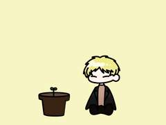 세포신곡 아토, 노아 움직이는 배경화면