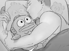 교동오타쿠 어쩌구..(우명..)