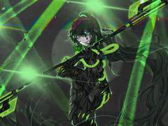 홍루, 이상 연성