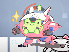 구리 그림도네 모음