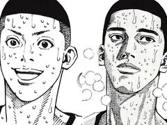 국대 이명헌 & 정우성 프로필