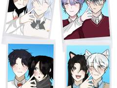 👉 볼 콕콕! ❤