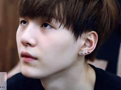 [민윤기]나의 보스 아저씨