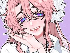 급하다 급해 두상 하나 주세요!