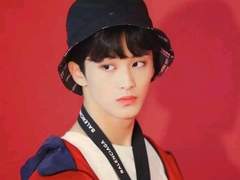 nct 마크 사주풀이