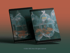 [분양가능] 137. 쉼과 권태