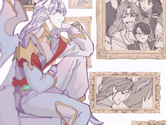 로오히 연성 상반기 결산