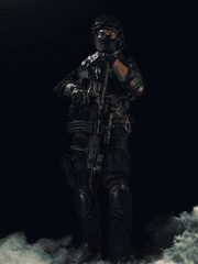 TRPG : INTO THE HEART OF DARKNESS