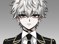 커미션 로그 샘플용: 14세