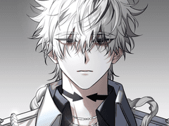 커미션 로그 샘플용: 26세