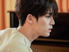 보고싶었는데(2)