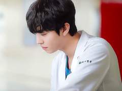 낭만닥터김사부 2,3 서우진 천사님을 모십니다.