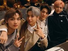 우리의 우정 이름:청춘 (공공즈 편)