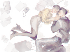 개인 그림 모음