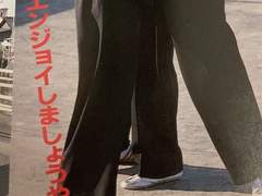 지옥도/순애일-대기(純愛一代記)