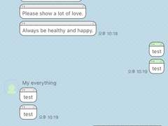 _roha_Messenger round_Green_ios