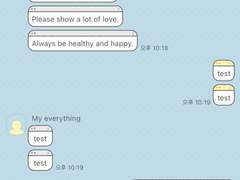 _roha_Messenger round_Yellow_ios