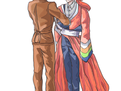 시력 돌아온 이연에게 당한 이랑