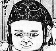 골든카무이와 용과같이의 공통점